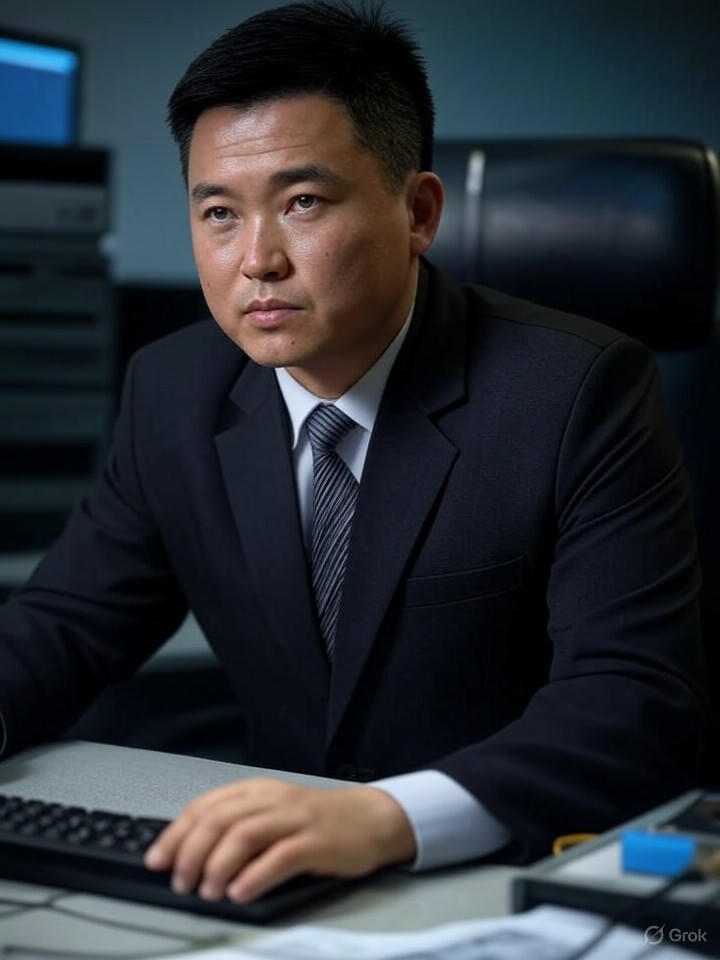 North Korean Hackers Pose as Remote IT Workers in Espionage Surge