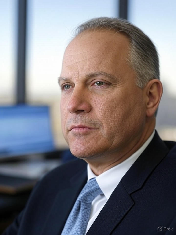 Cisco Lays Off 300+ After 14.7B Q4 Revenue Surge
