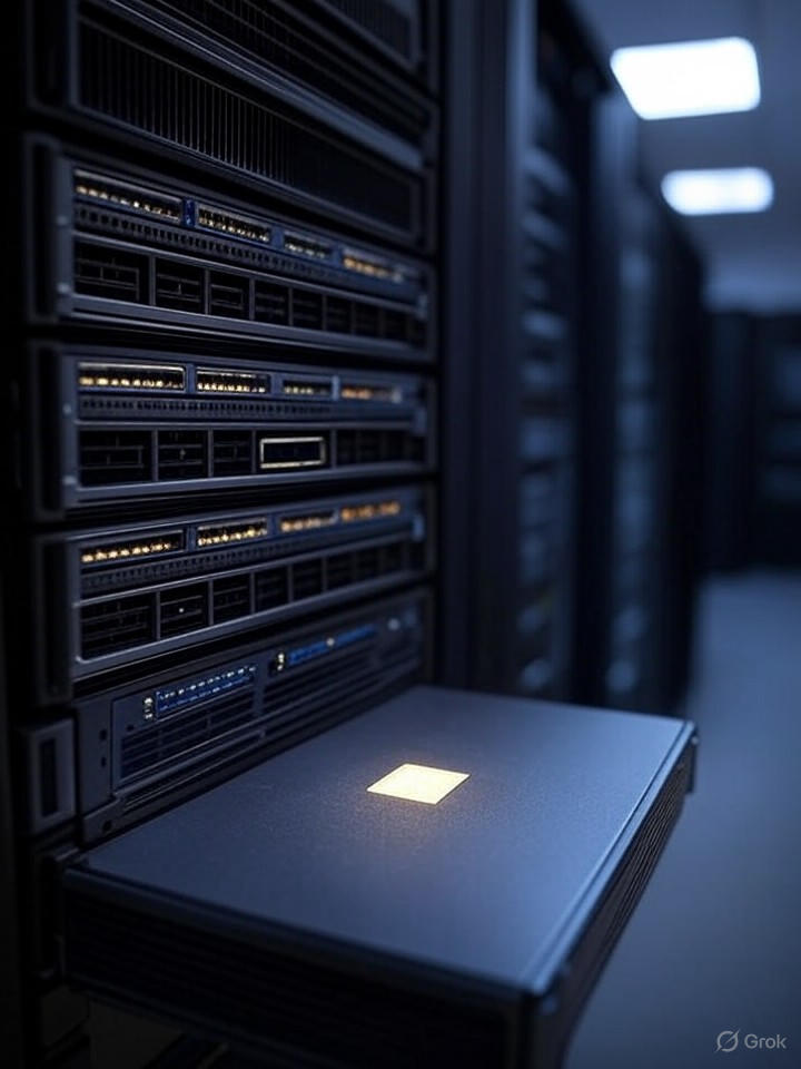 Microsoft Deploys Custom Security Chips in Azure to Combat 10T Cyber Threat