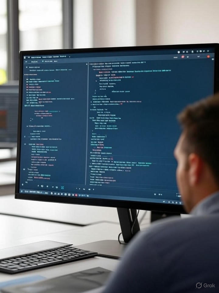 Google Launches Jules: AI Coding Agent Boosts Developer Productivity