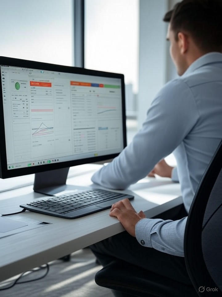 Marketing Project Management Software Market to Hit $12B by 2030