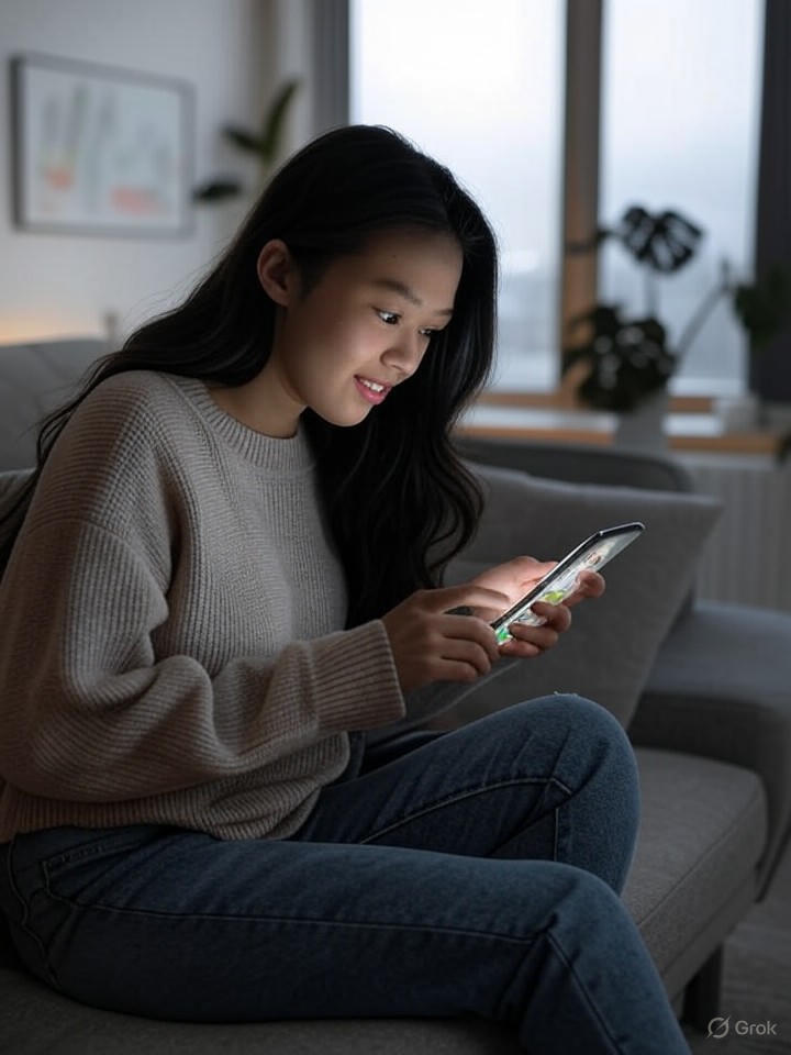 2025 Social Media Advertising Trends: Embracing AI, Video Content, and Influencers