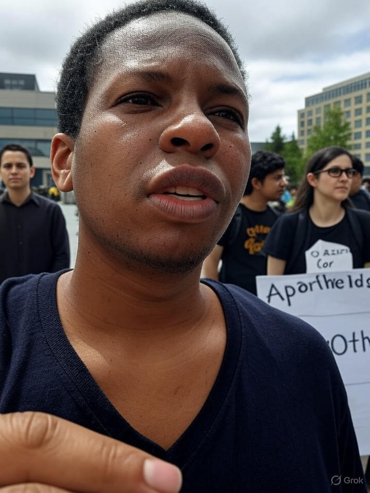 Microsoft Employees Protest Azure Ties to Israeli Military in Gaza