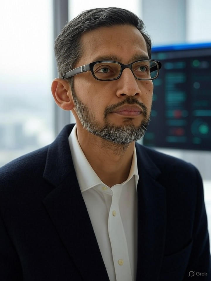AI Fuels .6 Trillion IT Spending and Semiconductor Boom
