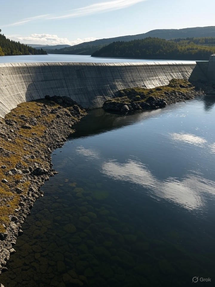 Pro-Russian Hackers Breach Norway Dam in 2025 Cyberattack
