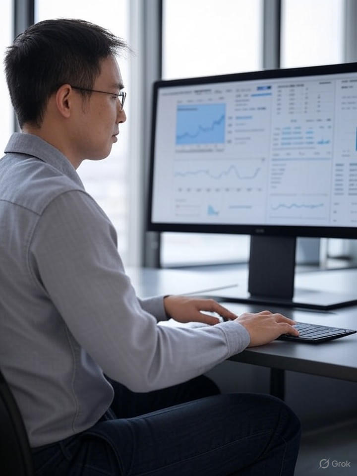 AI Powers Digital Marketing Attribution for Scalable Growth