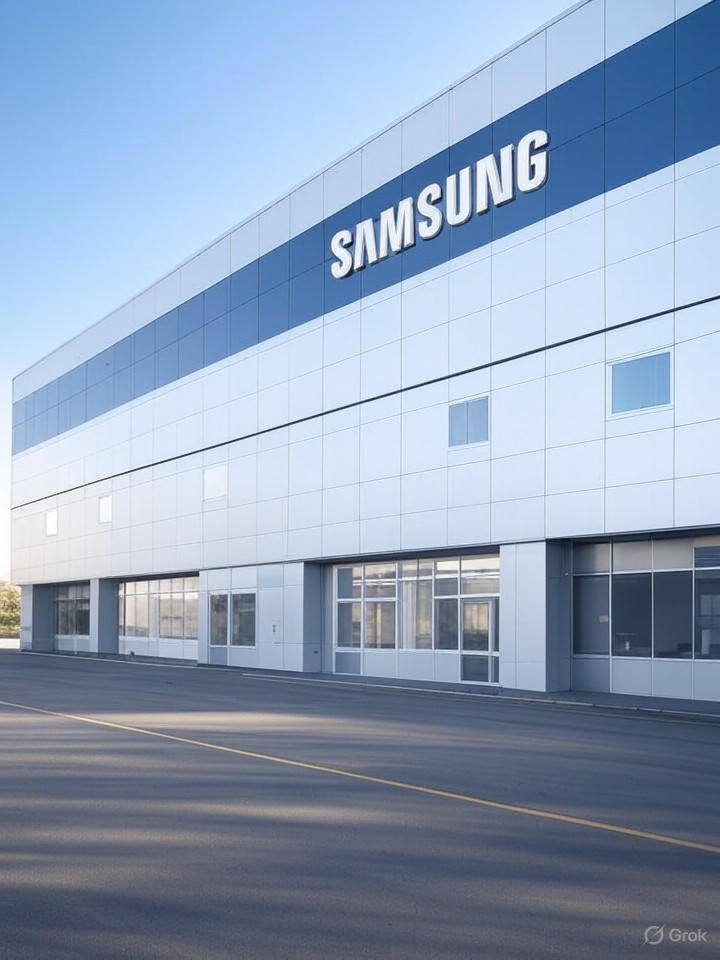Samsung, Hyundai Boost US Investments Amid Trade Tensions