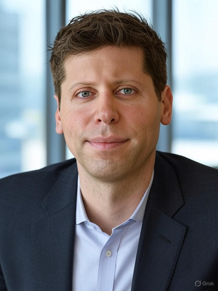 Sam Altman: AI Empowers Young Pros with New Career Opportunities