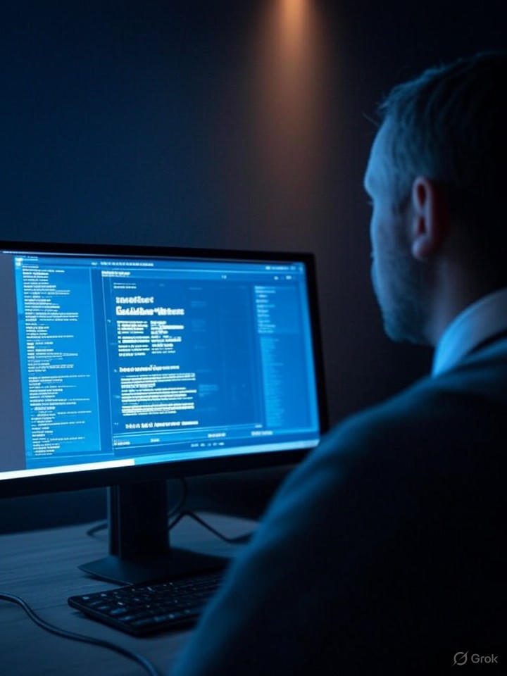 New Cyber Threat Curly COMrades Deploys MucorAgent on Eastern Europe