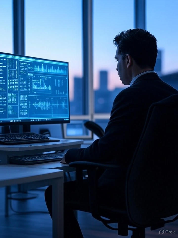 Boosting Enterprise Efficiency with Autonomous Agents