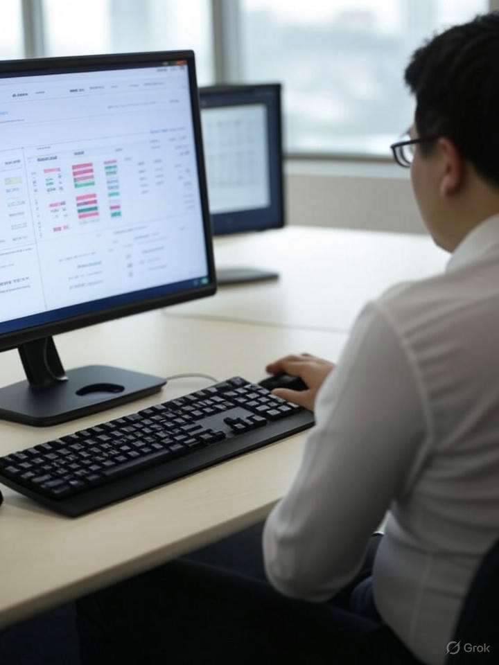 Google Finance AI Overhaul: Chatbot, Crypto Tools, Real-Time Insights