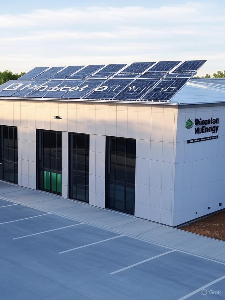 Princeton NuEnergy Launches First US Lithium Battery Recycling Facility