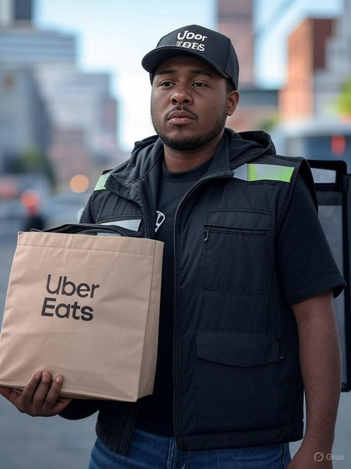 Uber Eats Settles $15M with Seattle Over Wage Violations