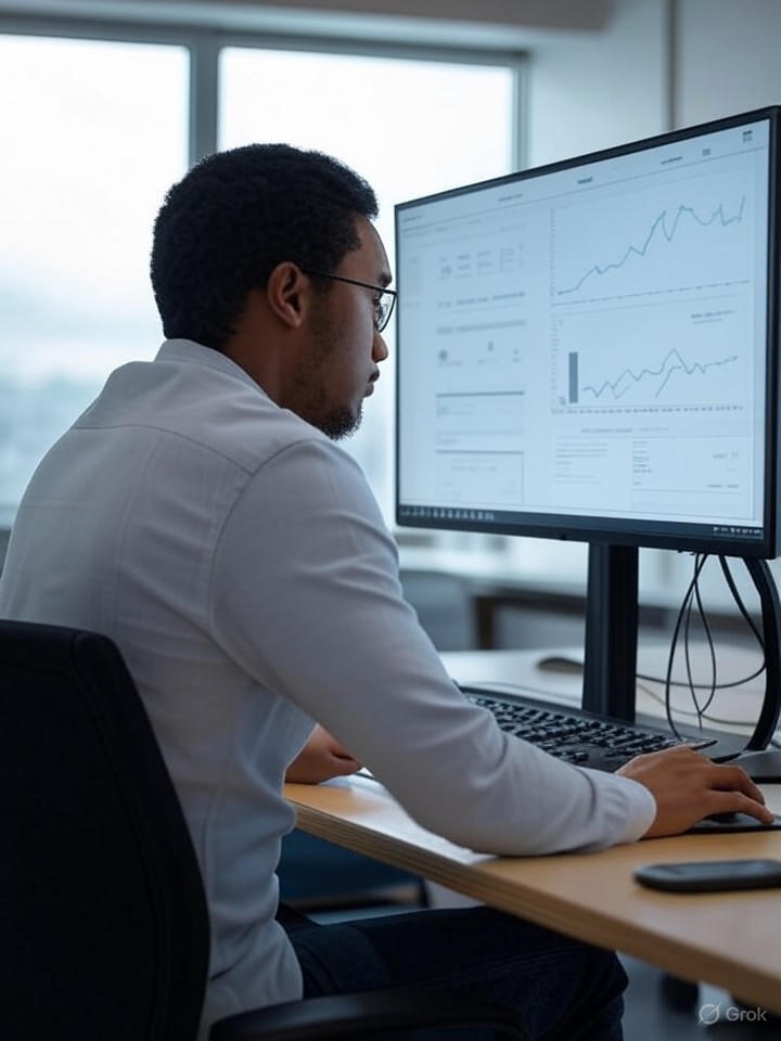 AI Set to Add 12 Million Net Jobs in 2025 via Automation and Upskilling