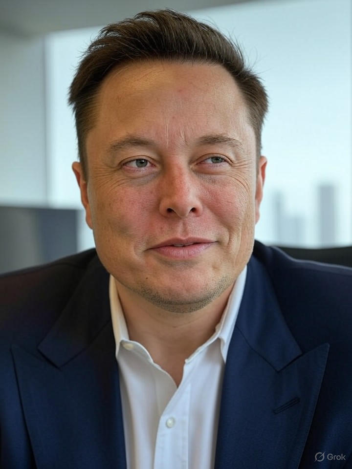 Elon Musk Integrates Grok AI into X for AI-Driven Advertising Revolution
