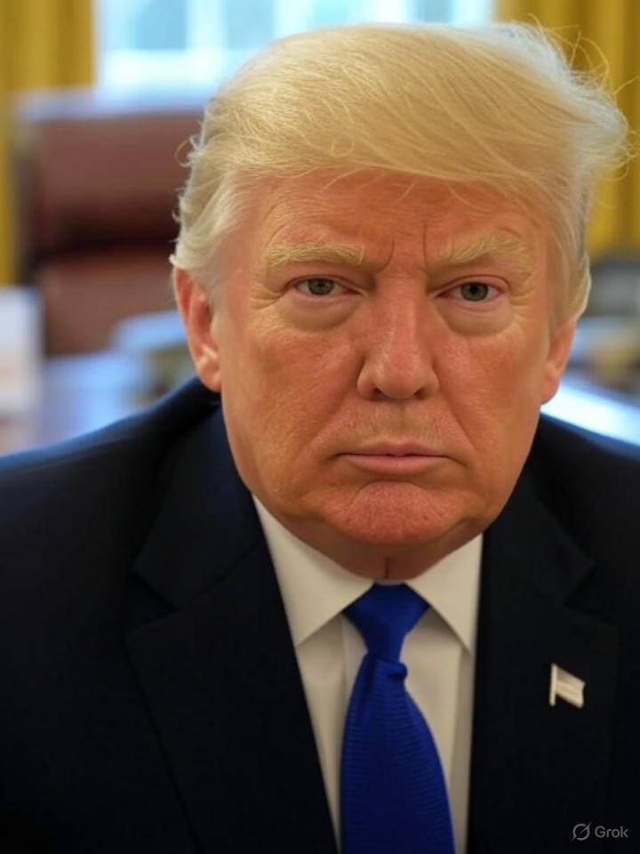 Trump Order Enables Crypto in 401(k) Plans, Unlocking Trillions