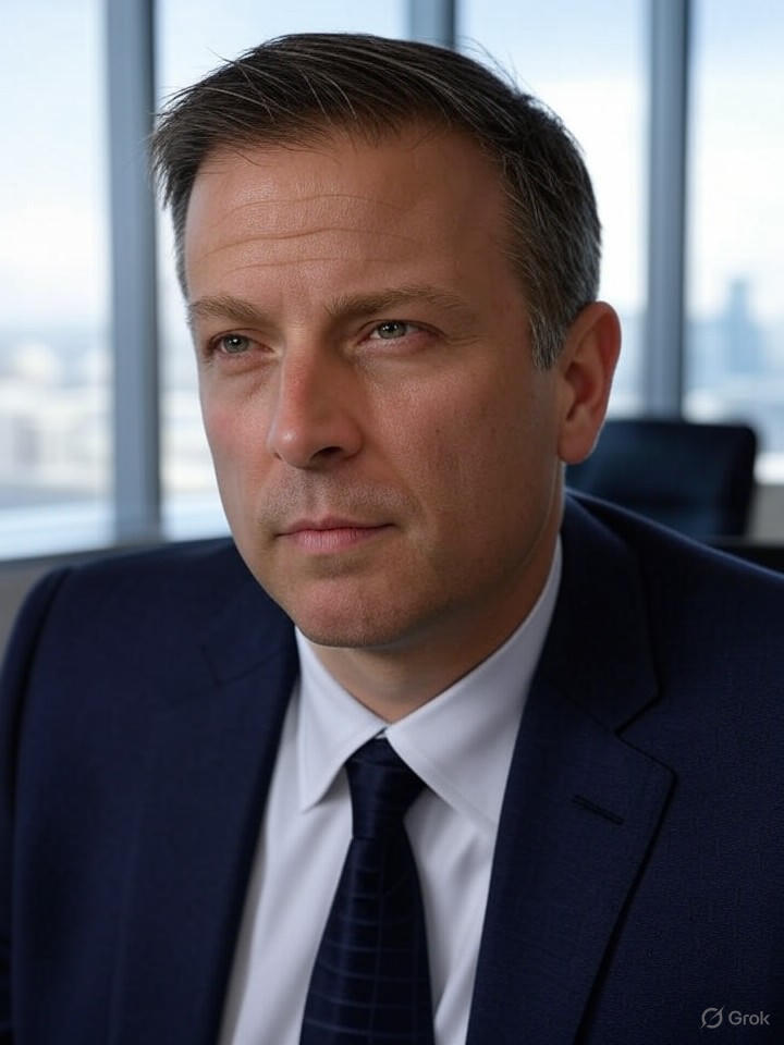 IgniteTech CEO Lays Off 80% Workforce for AI, Hits 75% Margins