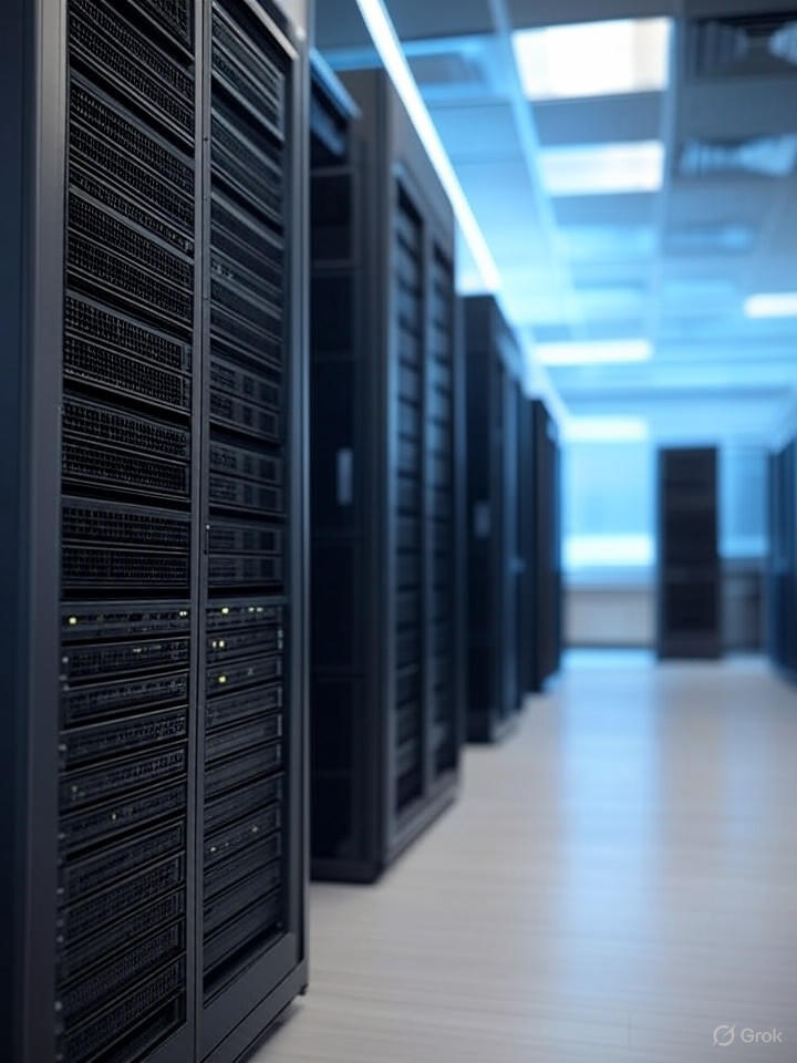 Edge Computing Market to Reach $328B by 2033 with 33% CAGR