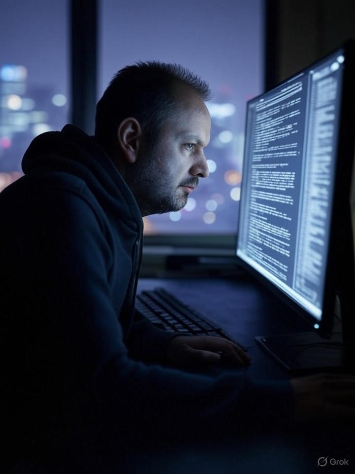 AI Boosts Ransomware Attacks 70%, Fueling Cybersecurity Arms Race