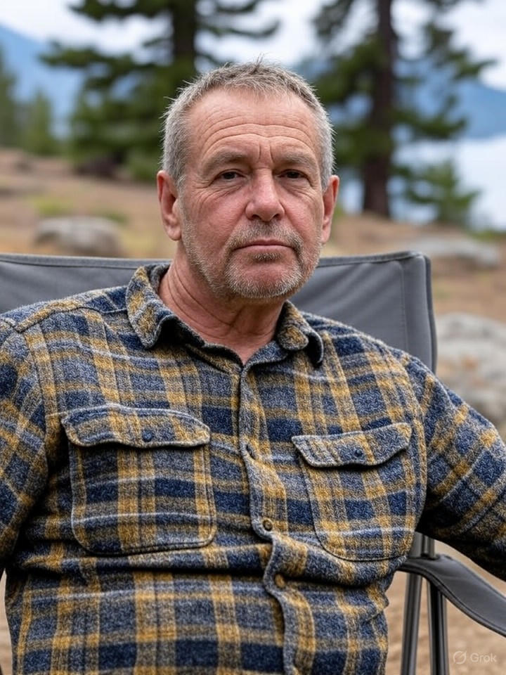 California Resident Contracts Bubonic Plague from Flea Bite in Tahoe