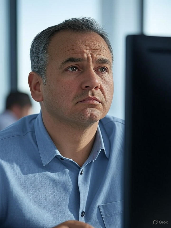 Data-Driven Ads Stifle Creativity: Experts Call for Human Balance