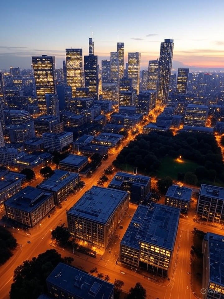 Unlocking the Future: AI Agents, Green Innovations, and 6G Breakthroughs
