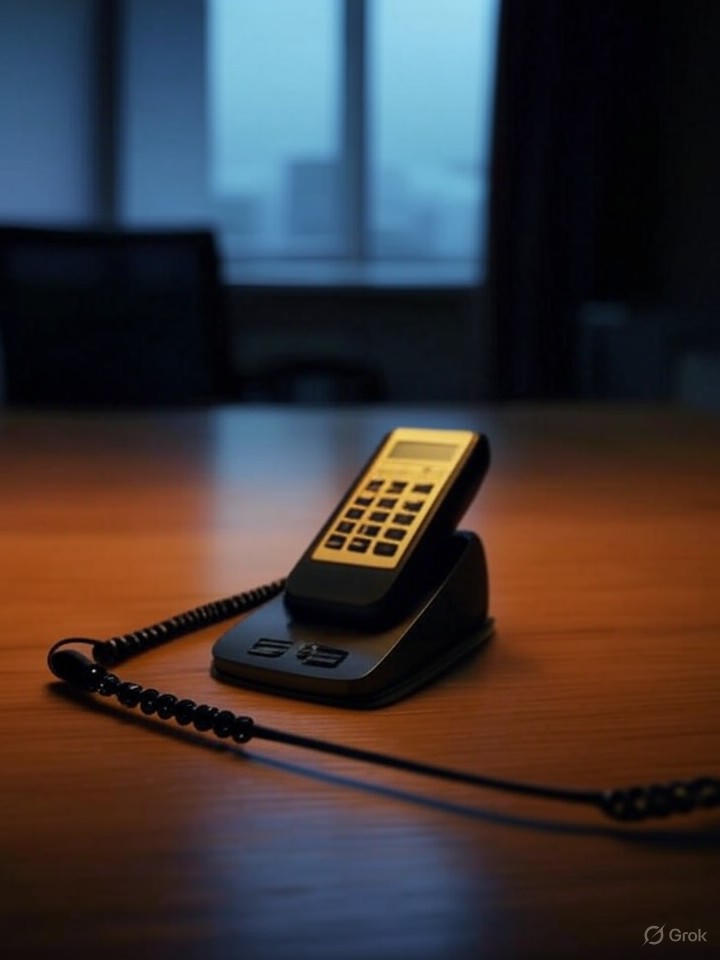 Ghost Tapping Scam: Chinese Syndicates Steal Billions via NFC Phones