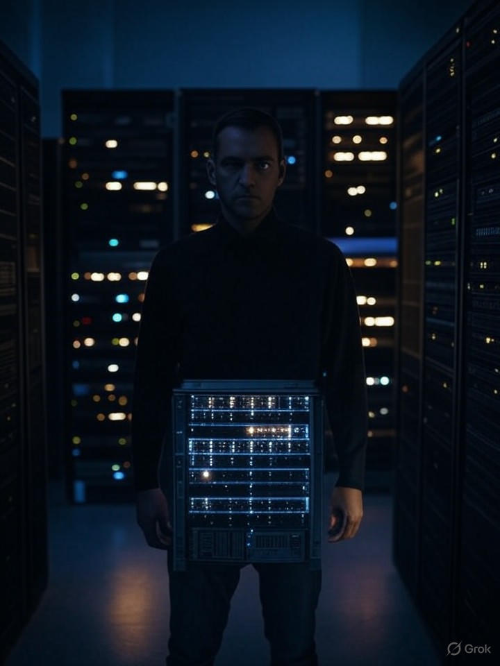 AI Crawlers Overload Internet, Spark Arms Race and Web Fragmentation