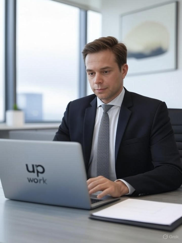 Upwork Acquires Bubty to Boost Enterprise Freelance Tools