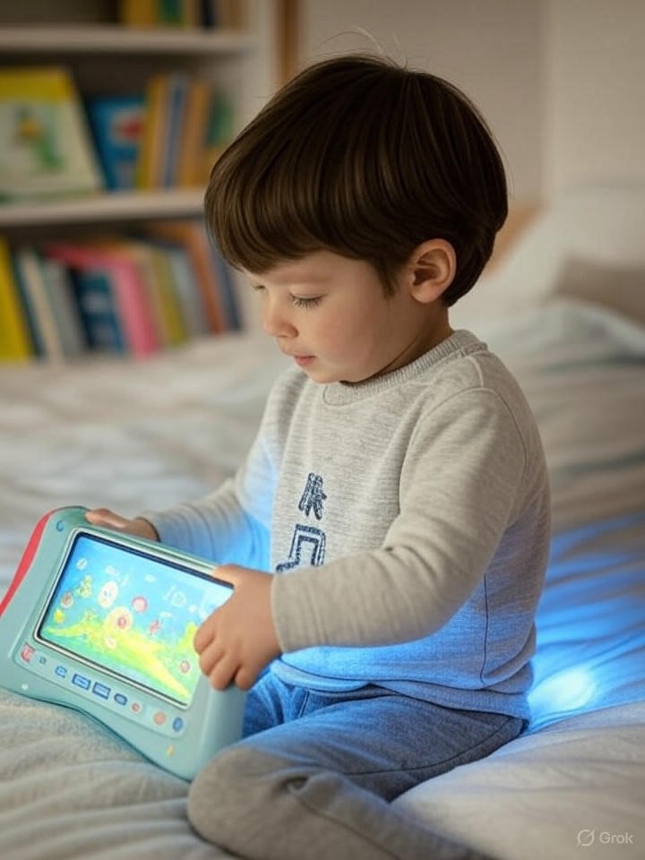 Faba Secures €4.5M to Expand Screen-Free Storytelling Toys to Spain