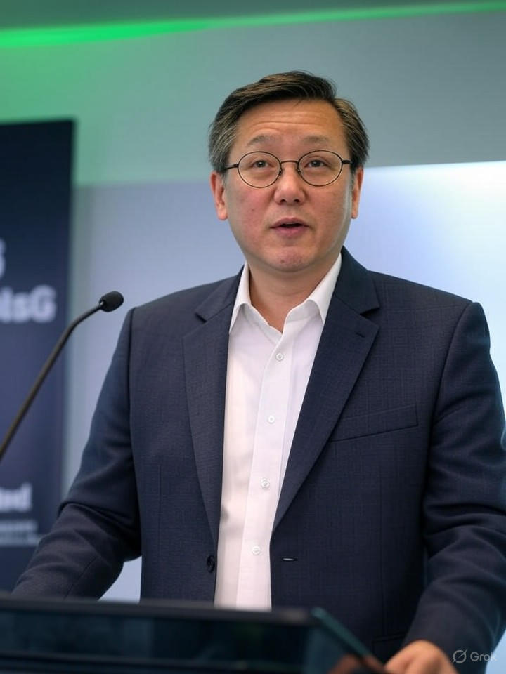 2025 Tech Trends: AI-Quantum, Green Fintech, and Blockchain Advances