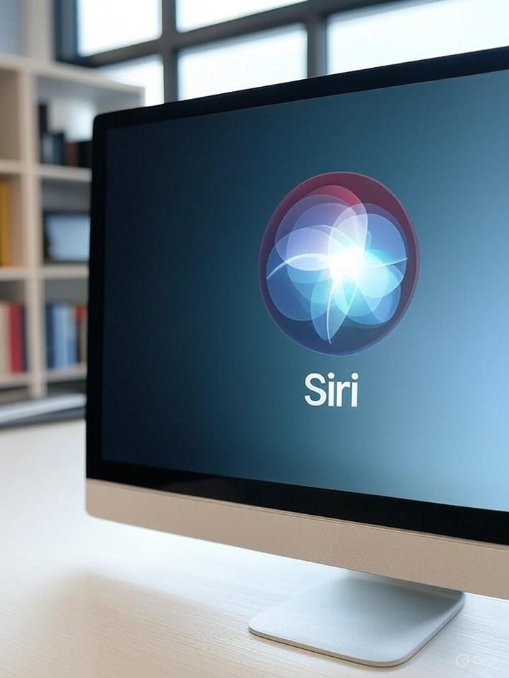 苹果Siri升级计划