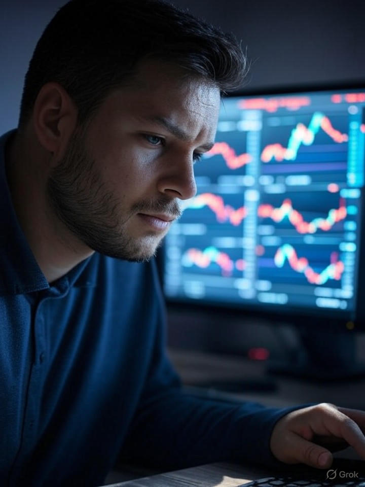 Cybercriminals Hijack Brokerage Accounts with Phishing Kits for Stock Scams