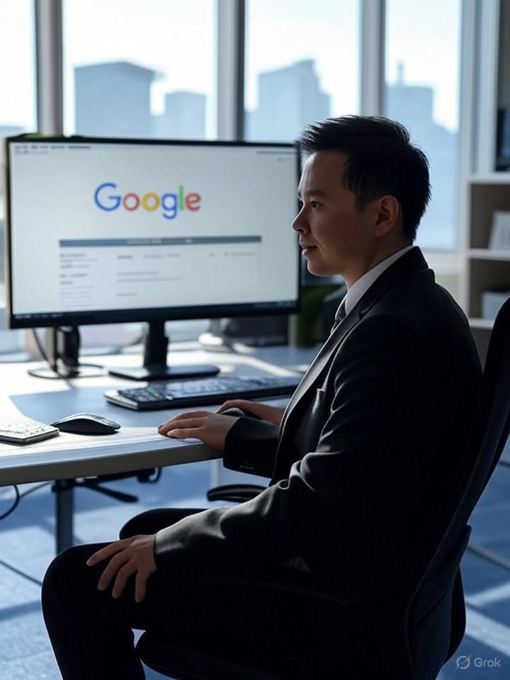 Google Expands AI Ultra for Business: 20K Credits, 20+ New Countries