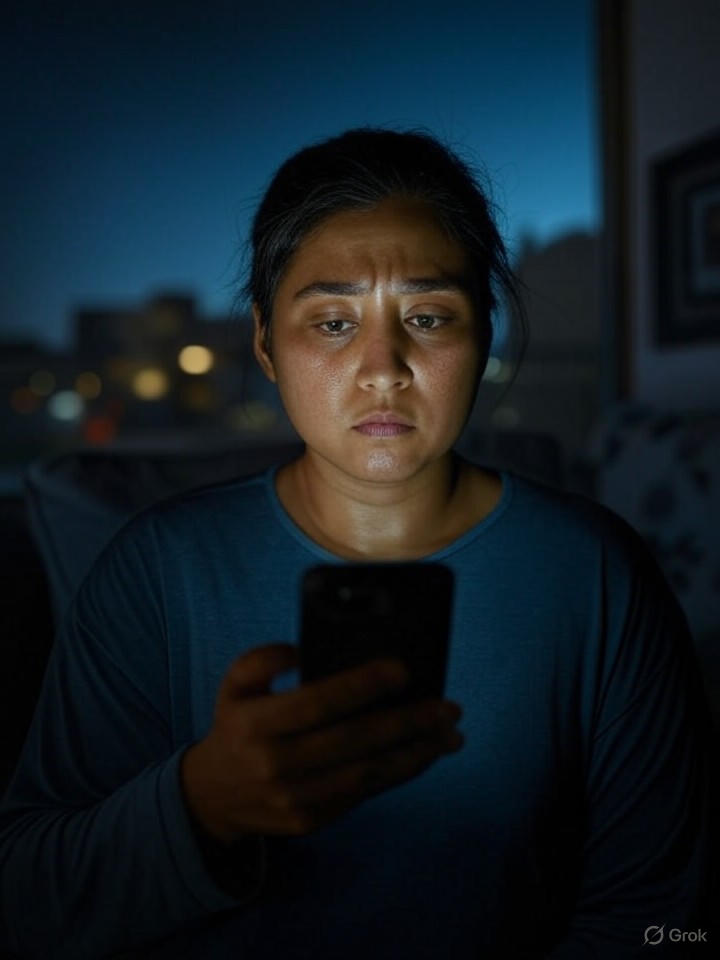 Pakistan Internet Outage: Connectivity Drops to 20% Amid PTCL Failure