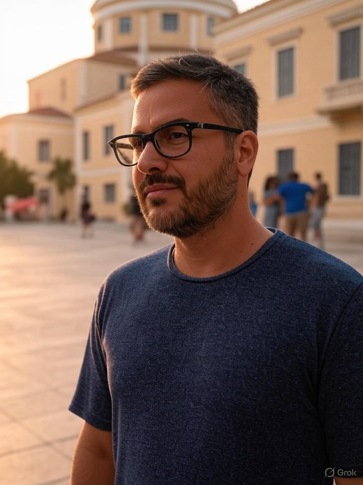 US Investors Snap Up Greek Homes for Booming Airbnb Rentals