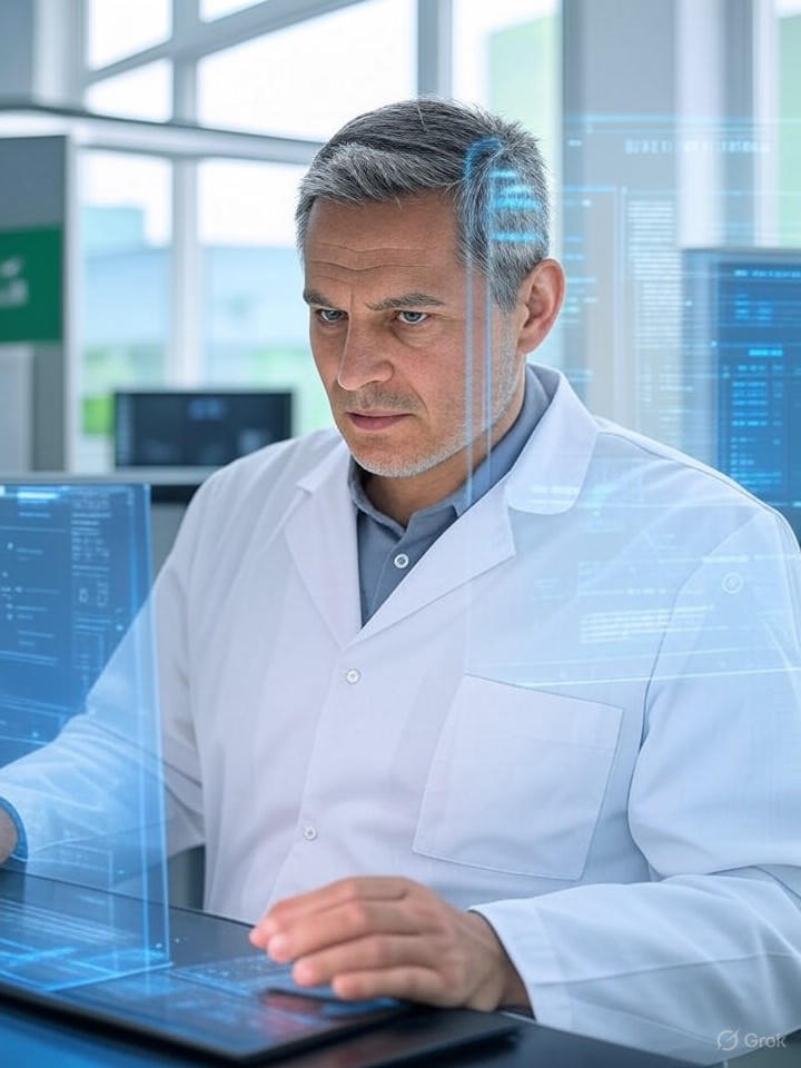 2025 Tech Trends: Agentic AI, Quantum, and Green Innovations Drive Change