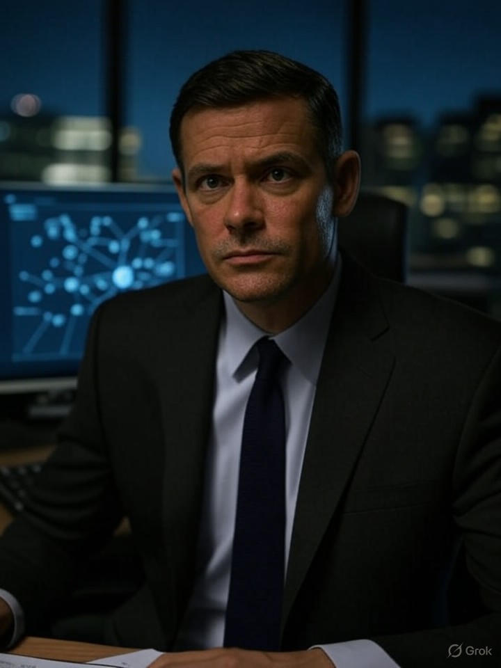 FBI: Chinese Hackers Salt Typhoon Infiltrate US Telecoms, Spy on Millions