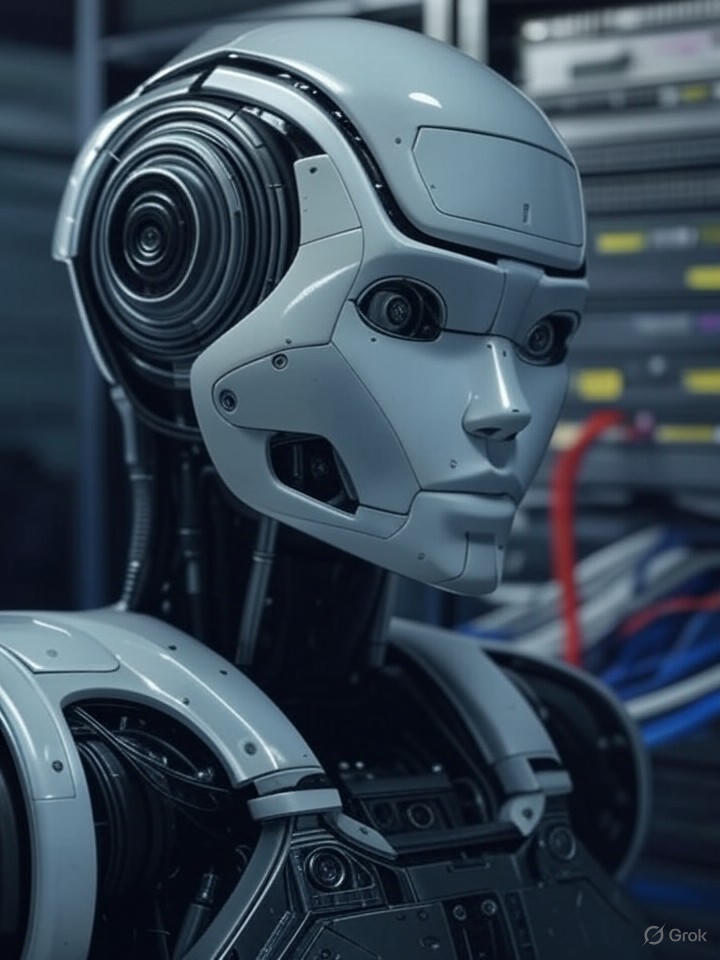 robots.txtの歴史と進化