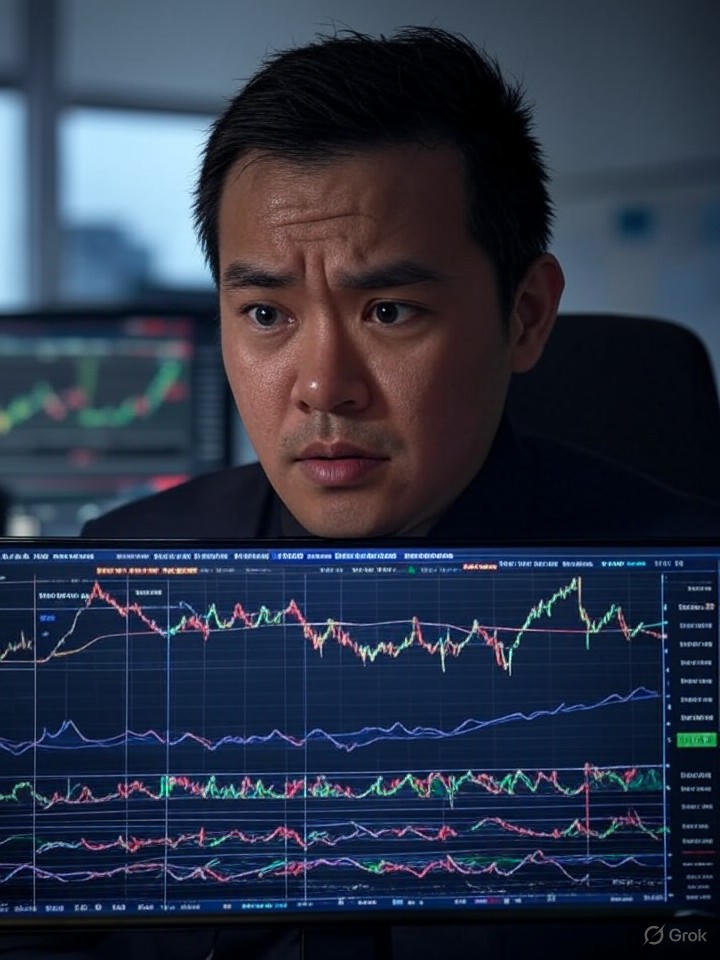 Bitcoin Plunges Below $109K in August 2025 Amid ETF Outflows, Fed Pause