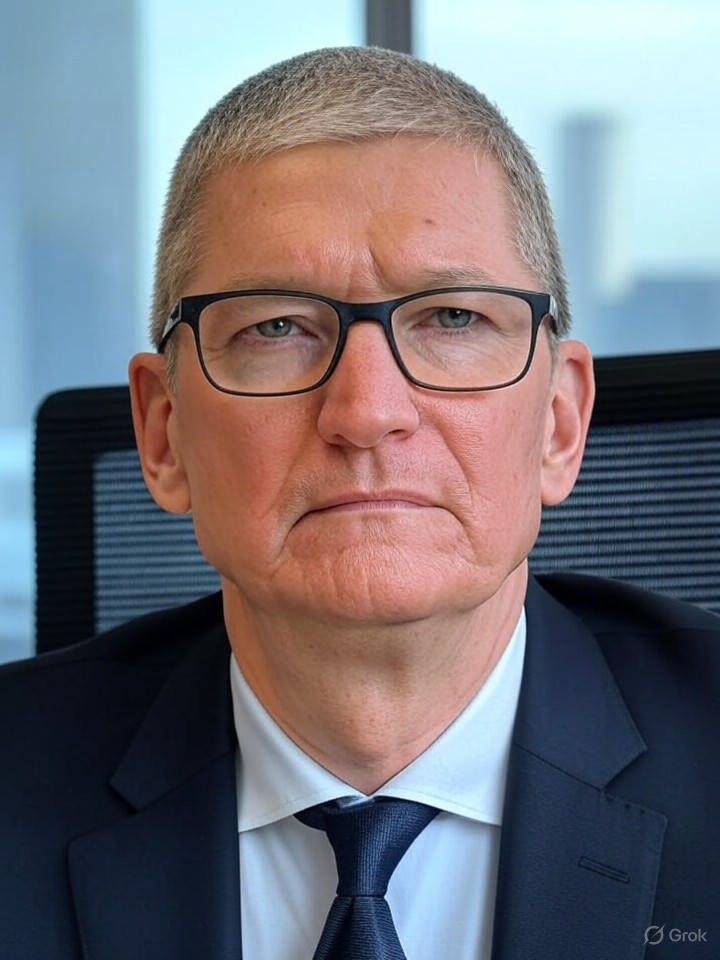 FTC Urges Apple, Meta, Microsoft to Resist UK-EU Encryption Demands
