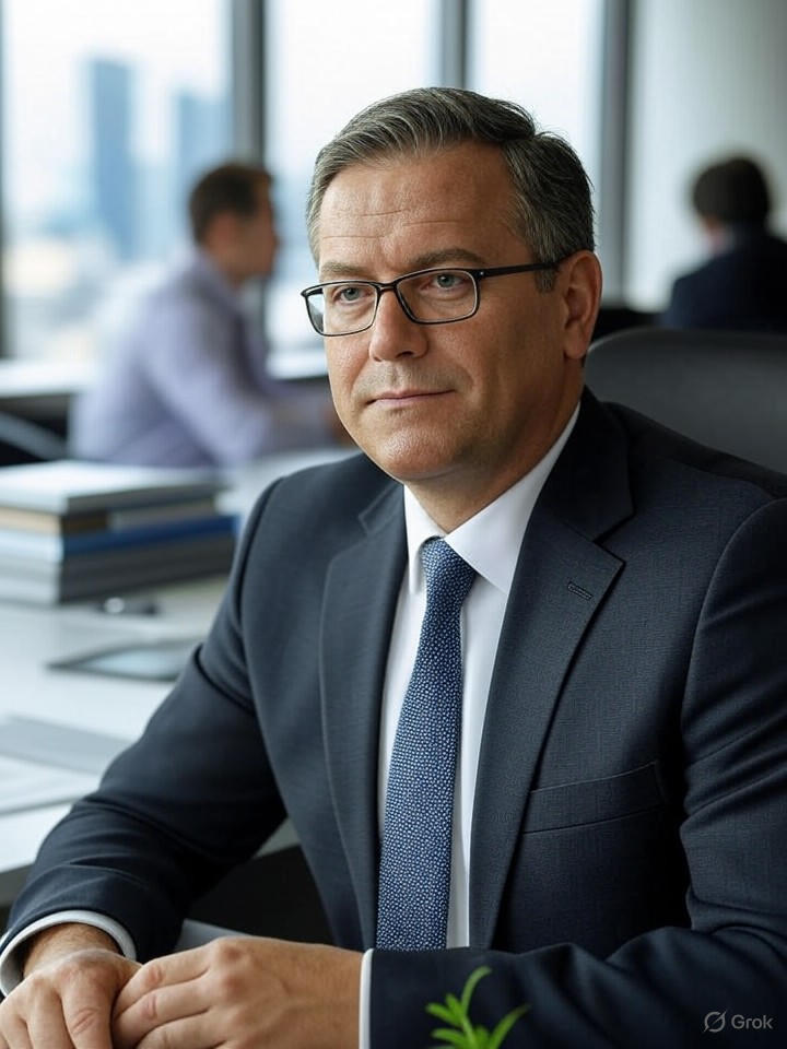 CFO vs CAO: Key Roles, Differences, and Corporate Benefits