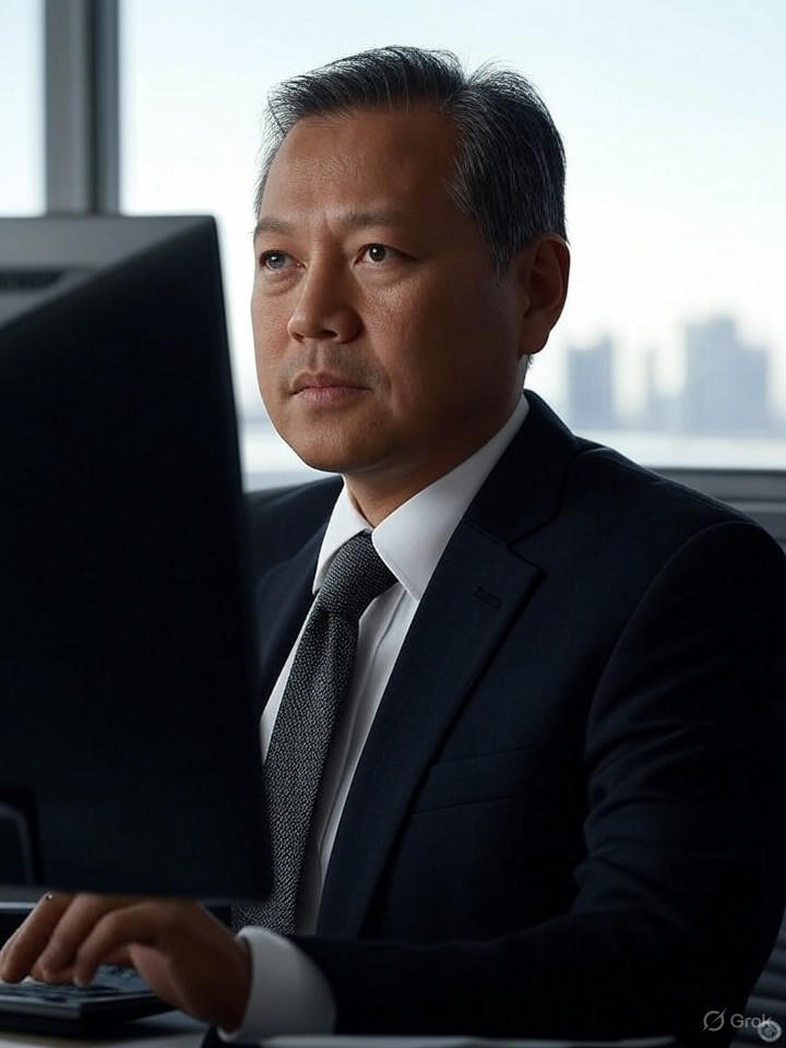 AI Transforms CAO Role from Oversight to Strategic Leadership