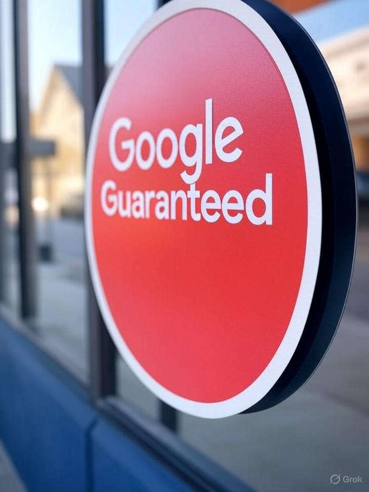Google Guaranteed: Boost Trust and Conversions for Local Services