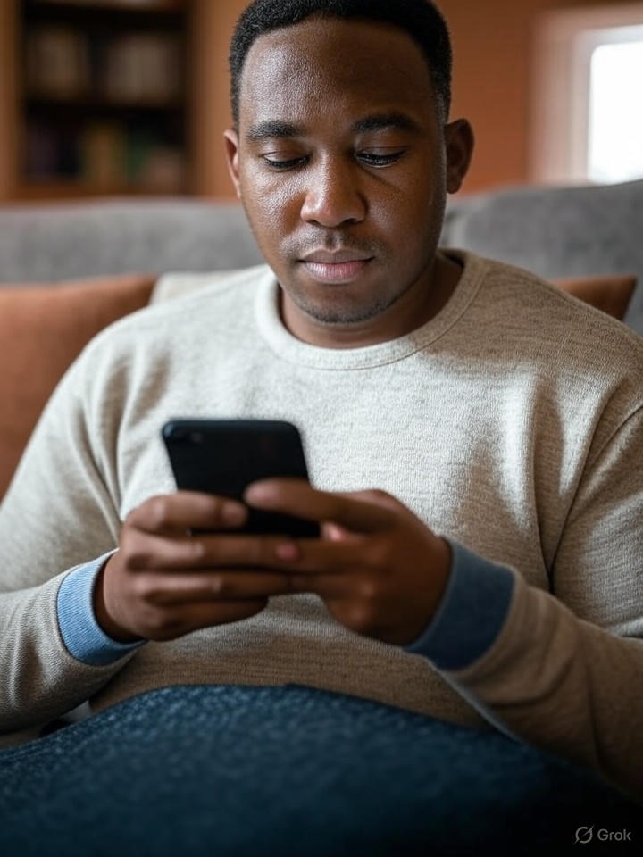 Singapore’s Amble Bot Revolutionizes Anonymous Dating via Telegram