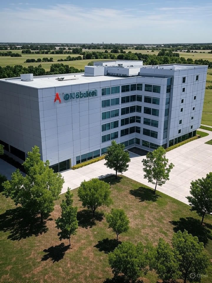 Alphabet Invests $9B in Oklahoma for AI, Cloud Expansion and Jobs