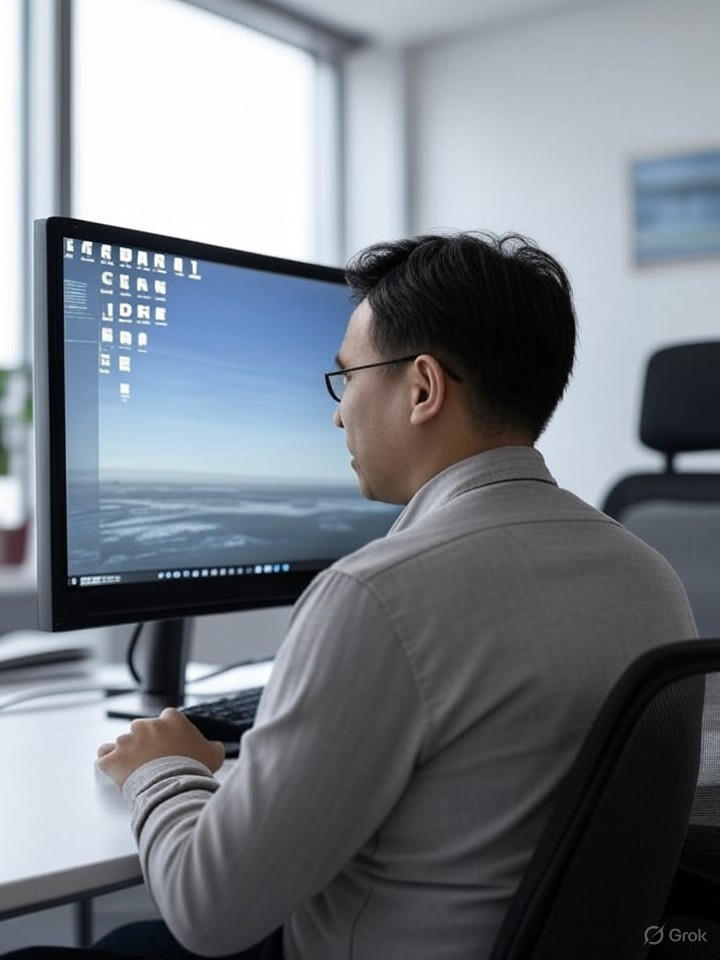 Businesses Shift to DaaS for Cost Savings and Security by 2027