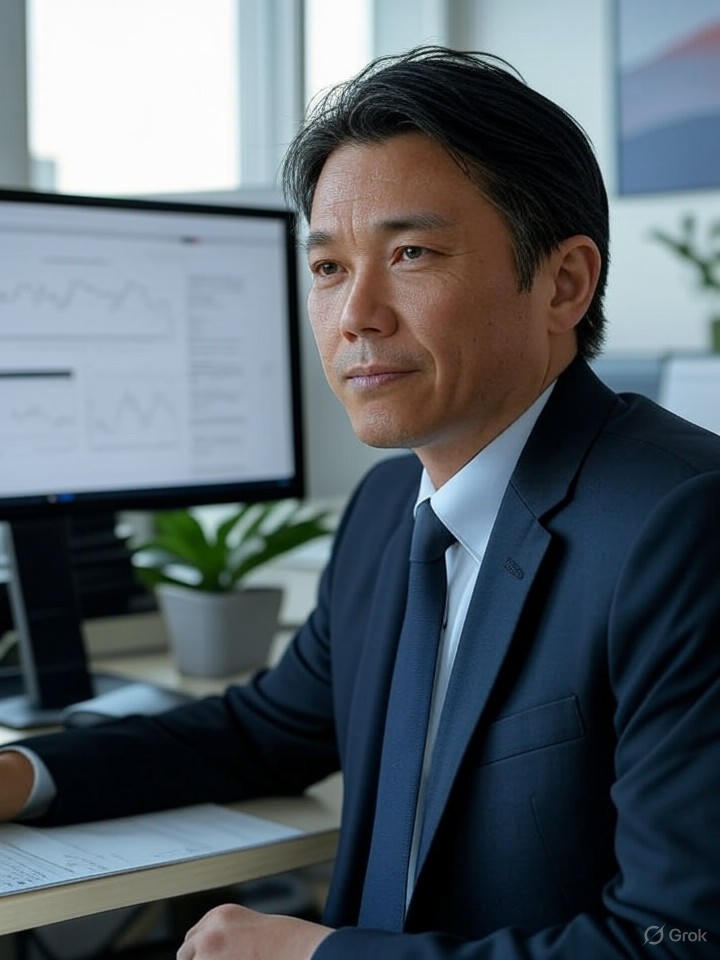 Mastering AI-Human Collaboration: A Guide for Managers to Thrive in 2025