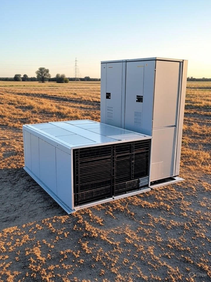 Peak Energy Deploys First US Grid-Scale Sodium-Ion Battery