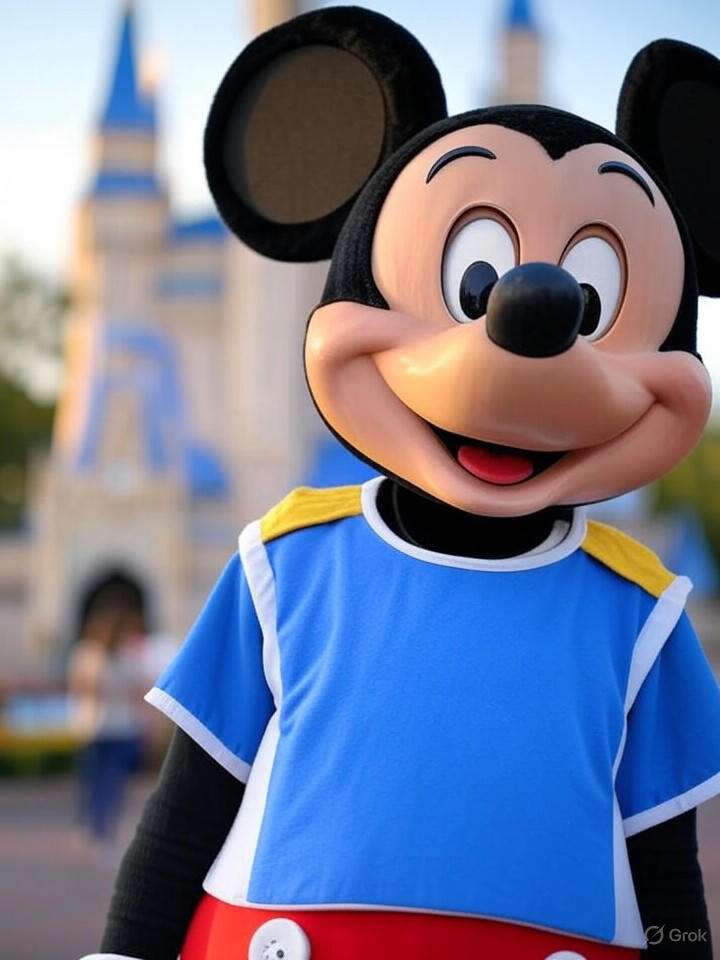 Former Disney World Workers Reveal Harsh Realities Behind the Magic